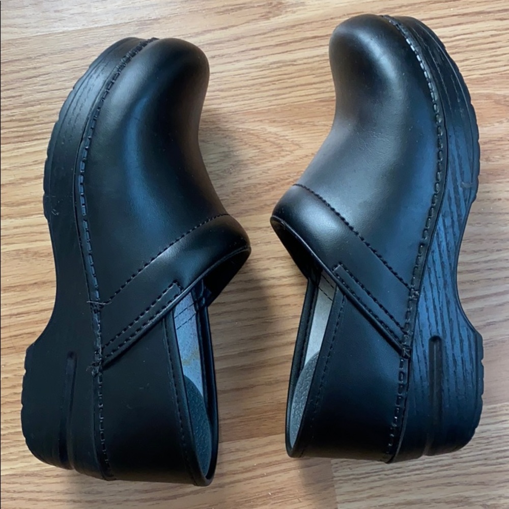 Dansko clogs - Picture 4 of 4